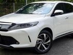 80% Easy Loan 12% ( 7 Years ) Toyota Harrier 2015