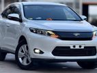 80% Easy Loan 12% ( 7 Years ) Toyota Harrier 2016