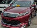 80% Easy Loan 12% ( 7 Years ) Toyota Harrier 2017