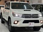 80% Easy Loan 12% ( 7 Years ) Toyota Hilux 2017