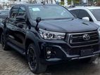 80% Easy Loan 12% ( 7 Years ) Toyota Hilux Rocco 2024