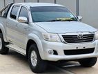 80% Easy Loan 12% ( 7 Years ) Toyota Hilux Vigo 2008