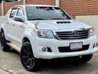 80% Easy Loan 12% ( 7 Years ) Toyota Hilux Vigo 2012