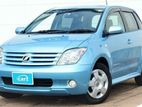 80% Easy Loan 12% ( 7 Years ) Toyota IST 2004