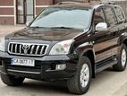 80% Easy Loan 12% ( 7 Years ) Toyota Land Cruiser Prado 120 2007