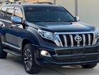 80% Easy Loan 12% ( 7 Years ) Toyota Land Cruiser Prado 150 2013