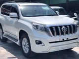 80% Easy Loan 12% ( 7 Years ) Toyota Land Cruiser Prado 150 2014/2015