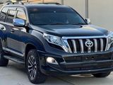 80% Easy Loan 12% ( 7 Years ) Toyota Land Cruiser Prado 150 2015