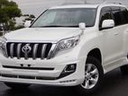 80% Easy Loan 12% ( 7 Years ) Toyota Land Cruiser Prado 150 2015