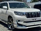 80% EASY Loan 12% ( 7 YEARS ) TOYOTA LAND CRUISER PRADO 150 2015