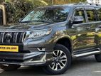 80% Easy Loan 12% ( 7 Years ) Toyota Land Cruiser Prado 150 2016