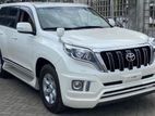 80% Easy Loan 12% ( 7 Years ) Toyota Land Cruiser Prado 150 2023