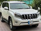 80% Easy Loan 12% ( 7 Years ) Toyota Land Cruiser Prado 2010