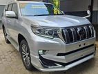 80% Easy Loan 12% ( 7 Years ) Toyota Land Cruiser Prado 2024