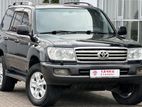 80% Easy Loan 12% ( 7 Years ) Toyota Land Cruiser Sahara 2000