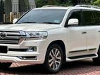 80% Easy Loan 12% ( 7 Years ) Toyota Land Cruiser Sahara V8 2014