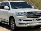 80% EASY Loan 12% ( 7 YEARS ) TOYOTA LAND CRUISER SAHARA V8 2015