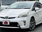 80% Easy Loan 12% ( 7 Years ) Toyota Prius 2012