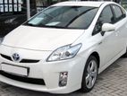 80% Easy Loan 12% ( 7 Years ) Toyota Prius 2012