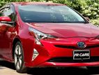 80% Easy Loan 12% ( 7 Years ) Toyota Prius 2016