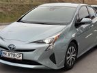 80% Easy Loan 12% ( 7 Years ) Toyota Prius 2016