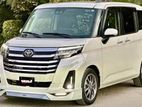 80% Easy Loan 12% ( 7 Years ) Toyota Roomy 2018