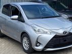 80% Easy Loan 12% ( 7 Years ) Toyota Vitz 2017