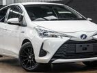 80% Easy Loan 12% ( 7 Years ) Toyota Vitz 2018