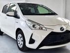 80% Easy Loan 12% ( 7 Years ) Toyota Vitz 2019