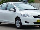 80% Easy Loan 12% ( 7 Years ) Toyota Yaris 2010