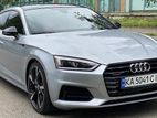 80% Easy Loan 12.5% ( 7 Years ) Audi A5 S Line 2018