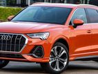 80% Easy Loan 12.5% ( 7 Years ) Audi Q3 2019