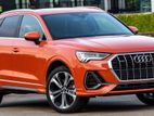 80% Easy Loan 12.5% ( 7 Years ) Audi Q3 2019