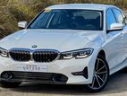 80% Easy Loan 12.5% ( 7 Years ) Bmw 318i M Sport 2018