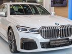 80% Easy Loan 12.5% ( 7 Years ) Bmw 740 Le M Sport 2017