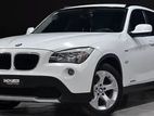 80% Easy Loan 12.5% ( 7 Years ) Bmw X1 2011