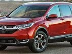 80% EASY Loan 12.5% ( 7 YEARS ) HONDA CRV EX MASTERPIECE 2018