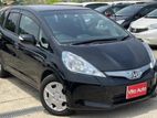 80% Easy Loan 12.5% ( 7 Years ) Honda Fit Gp 01 2012