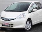 80% Easy Loan 12.5% ( 7 Years ) Honda Fit Gp 1 2012