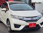 80% Easy Loan 12.5% ( 7 Years ) Honda Fit Gp 5 2014