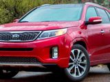 80% Easy Loan 12.5% ( 7 Years ) Kia Sorento 2012/2015/2014