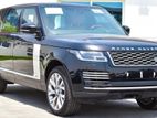 80% EASY Loan 12.5% ( 7 YEARS ) LAND ROVER RANGE AUTOBIOGRAPHY LWB 2018