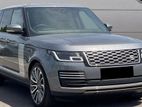80% Easy Loan 12.5% ( 7 Years ) Land Rover Range Autobiography LWB 2019