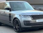 80% EASY Loan 12.5% ( 7 YEARS ) Land Rover Range Autobiography Lwb 2019