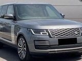 80% Easy Loan 12.5% (7 Years ) Land Rover Range LWB Autobiography 2018