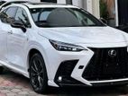 80% Easy Loan 12.5% ( 7 Years ) Lexus Nx300 H 2015