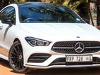 80% Easy Loan 12.5% ( 7 Years ) Mercedes Benz Cla 180 2018