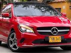 80% Easy Loan 12.5% ( 7 Years ) Mercedes Benz CLA 200 2019