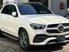 80% Easy Loan 12.5% ( 7 Years ) Mercedes Benz Gle300 D 2019