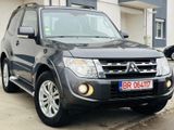 80% Easy Loan 12.5% ( 7 Years ) Mitsubishi Montero 2015